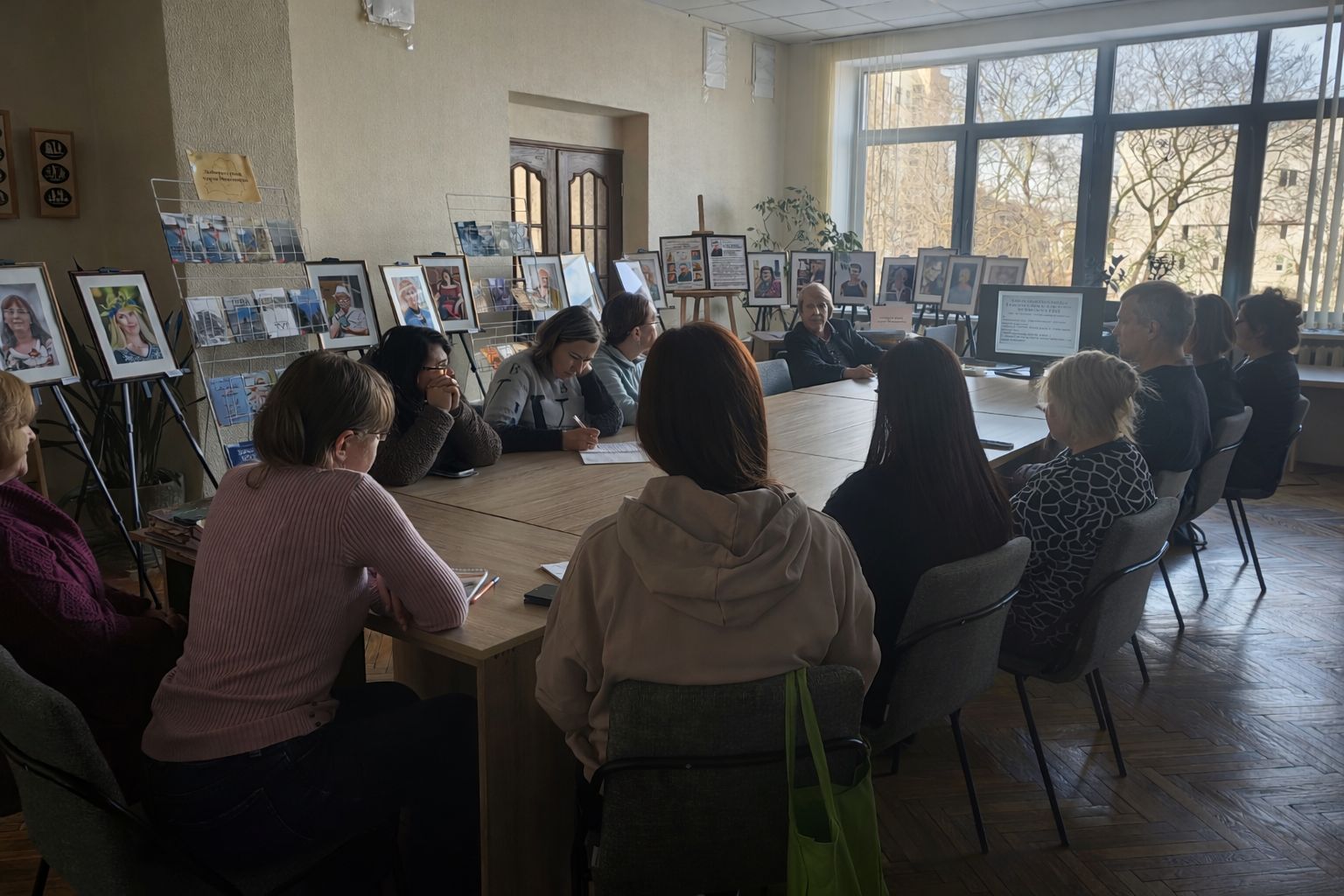 !Главное фото!